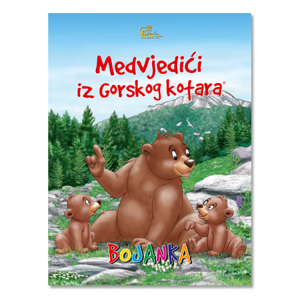 bojanka MIGK