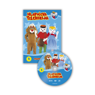 DVD hlapicevatv_2