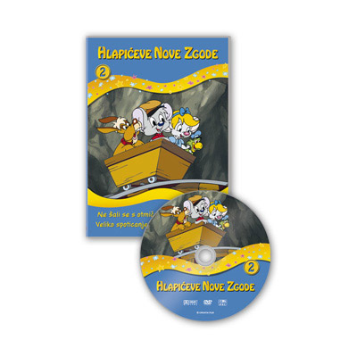 DVD hnz2