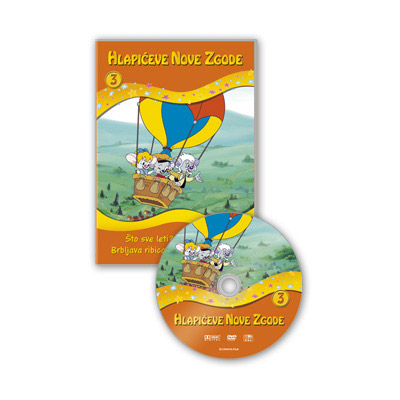 DVD hnz3