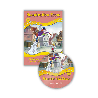DVD hnz7